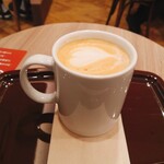 CAFE VELOCE - 