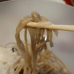 sakesobanakaya - 蕎麦