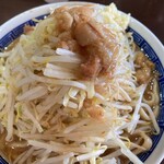 ラーメン ゼンゼン - 