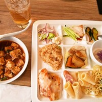 北海道スカイテラス MINORI - 1巡目