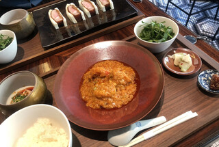 有楽町でひとりランチならココ カフェも和食も人気店選 食べログまとめ 有楽町でひとりランチならココ カフェも和食も人気店選 食べログまとめ