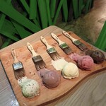 The buggy＋シーシャ研究所 - 