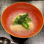 津の守坂 小柴 - 