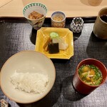 津の守坂 小柴 - 