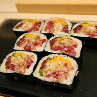 麻布十番 秦野よしき - 