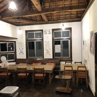 伊那まち はしば_2