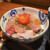 めしの助 - 料理写真:海鮮丼　大