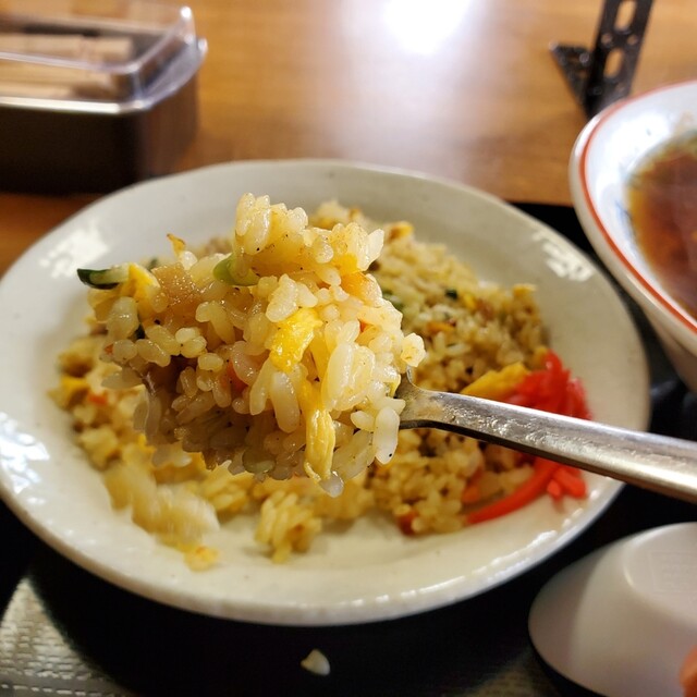 ラーメンのいわまつ - 釧路（ラーメン）の写真