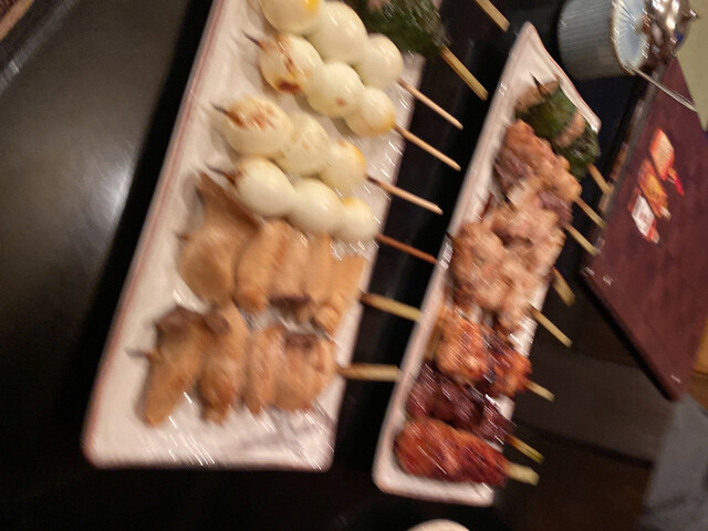 串乃助 - 本八戸（焼き鳥）の写真