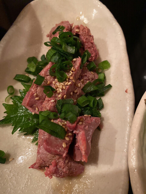 串乃助 - 本八戸（焼き鳥）の写真