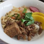 カフェレスト りん - 