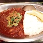 ソウル フード - 料理写真:
