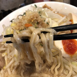 麺屋 BONCHI - 