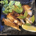 Gochisouya Mamesuke - 鶏もも肉