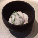 Fujiya 1935 - ハマグリとふきのとう