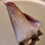 Fujiya 1935 - 朝堀りの竹の子