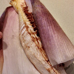 Fujiya 1935 - 朝堀りの竹の子