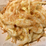 Fujiya 1935 - ホワイトアスパラガスのスパゲットーニ