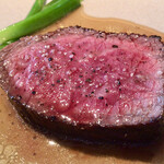 Fujiya 1935 - くぬぎさ牛 葉玉葱