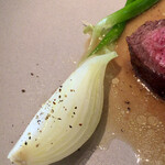 Fujiya 1935 - くぬぎさ牛 葉玉葱