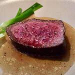 Fujiya 1935 - くぬぎさ牛 葉玉葱