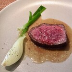 Fujiya 1935 - くぬぎさ牛 葉玉葱