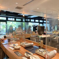 しゃぶしゃぶ KINTAN 代官山本店 - 