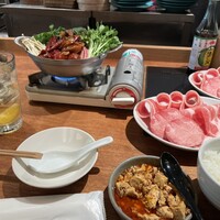 しゃぶしゃぶ KINTAN 代官山本店 - 