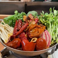 しゃぶしゃぶ KINTAN 代官山本店 - 