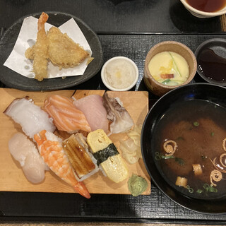 天ぷら 海ごこち_0