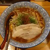 自家製麺 竜葵