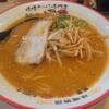 ラーメン 旭軒