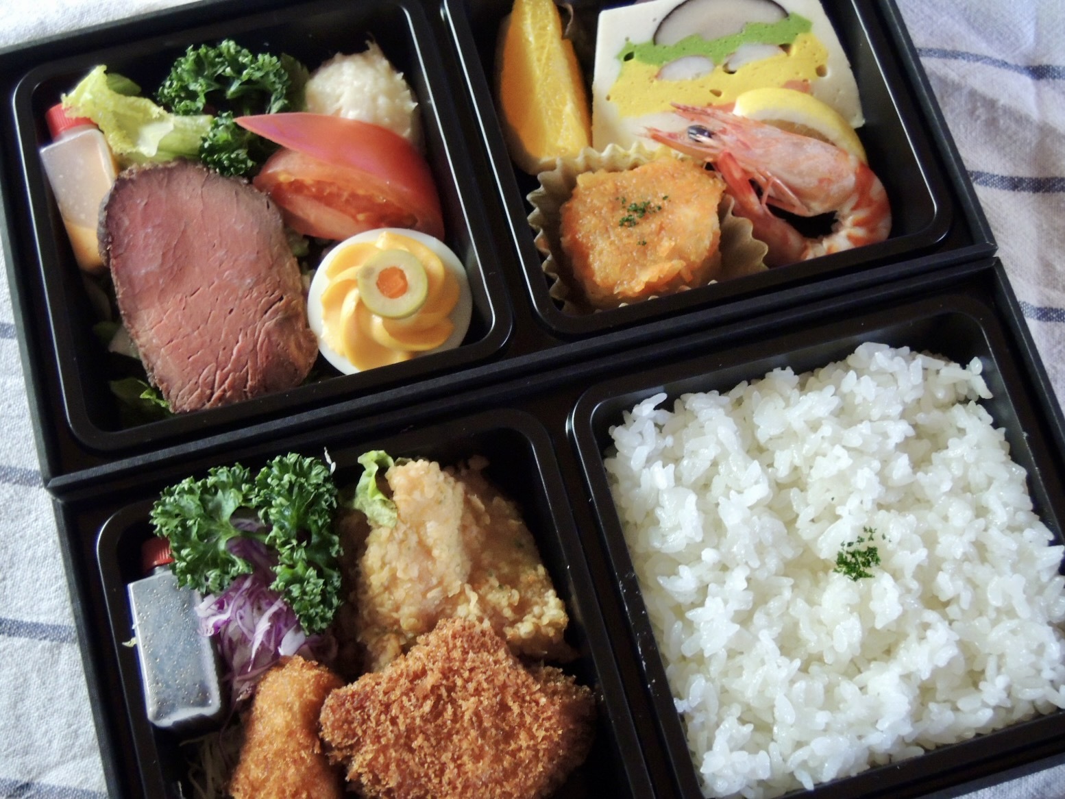 fuwalaさんが投稿したレストラン香味屋（東京/入谷）の口コミ詳細 [食べログ] レストラン香味屋