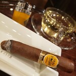 Cigar Club - 