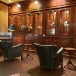 Cigar Club - 