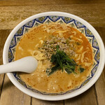 Chuugoku Ramen Youshuu Shounin - 