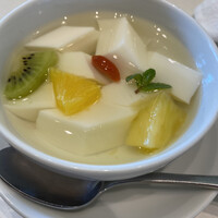 Szechwan Cuisine & Wine 四川料理 御馥 中之島ダイビル店 - 