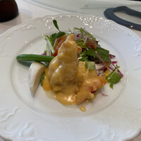 Szechwan Cuisine & Wine 四川料理 御馥 中之島ダイビル店 - 