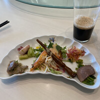 Szechwan Cuisine & Wine 四川料理 御馥 中之島ダイビル店 - 