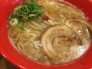 Ramen Icchou Tei - 