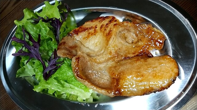 藤田精肉店 - 磐城塙（コロッケ）の写真