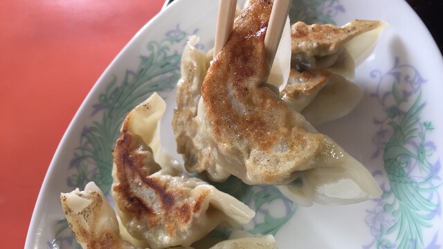 新華飯店（シンカハンテン） - 天童（中華料理）の写真