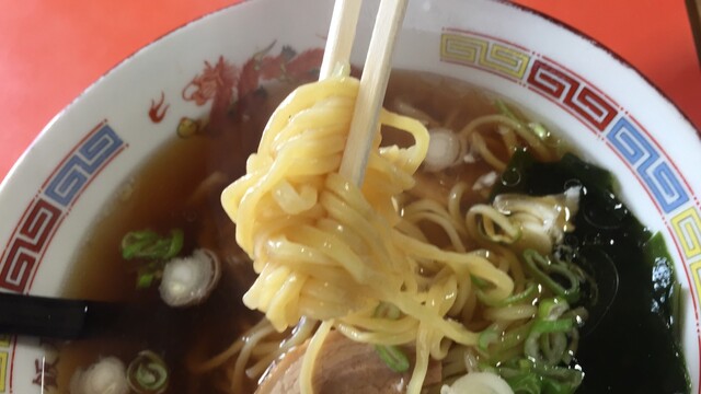 新華飯店（シンカハンテン） - 天童（中華料理）の写真