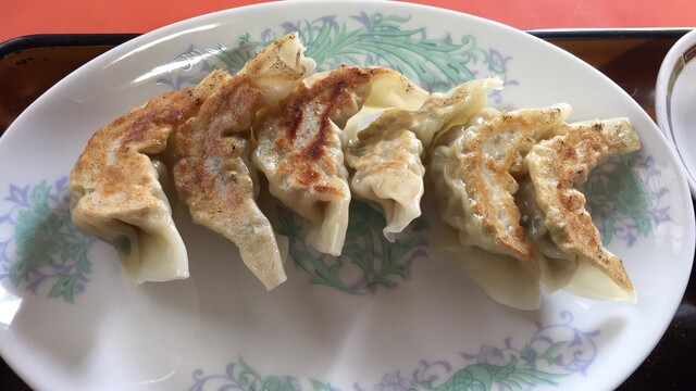 新華飯店（シンカハンテン） - 天童（中華料理）の写真