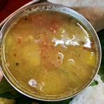 南インド料理 なんどり - 