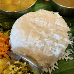 南インド料理 なんどり - 