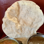 南インド料理 なんどり - 