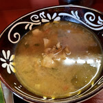 南インド料理 なんどり - 