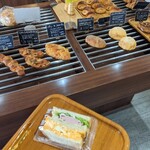 Boulangerie Loa - 