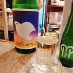 やきとん ひなた - 